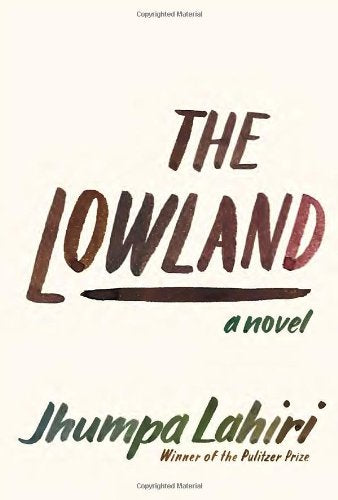 The Lowland (PDF) (Print)
