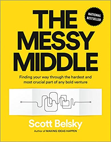 The Messy Middle (PDF) (Print)