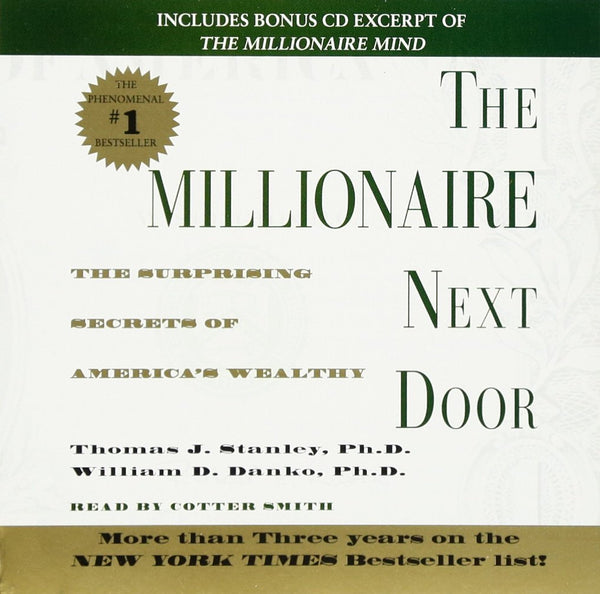 The millionaire mind (PDF) (Print)