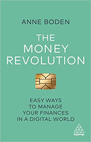 The Money Revolution Easy Ways to Manage Your Finances in a Digital World (PDF) (Print)