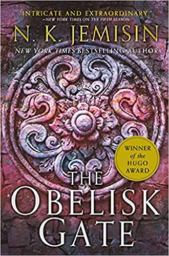 The Obelisk Gate (PDF) (Print)