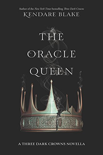 The Oracle Queen (PDF) (Print)