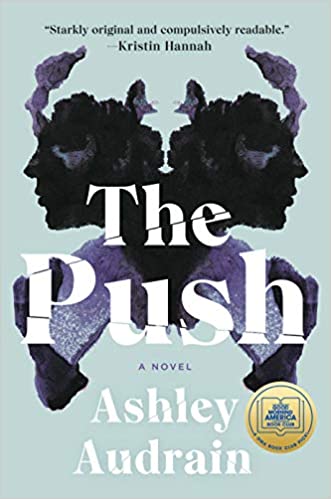 The Push (PDF) (Print)