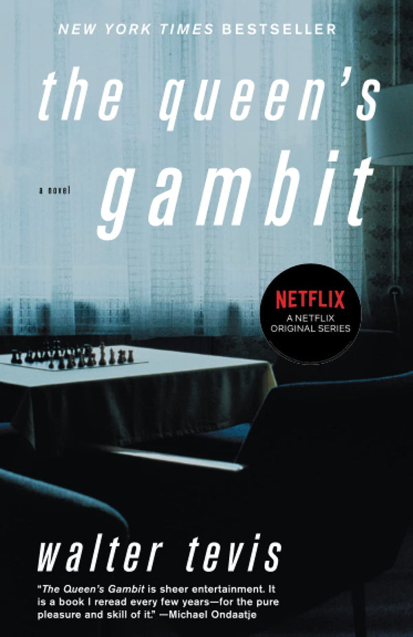 The Queens Gambit (PDF) (Print)