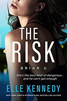 The Risk (Briar U 2) (PDF) (Print)