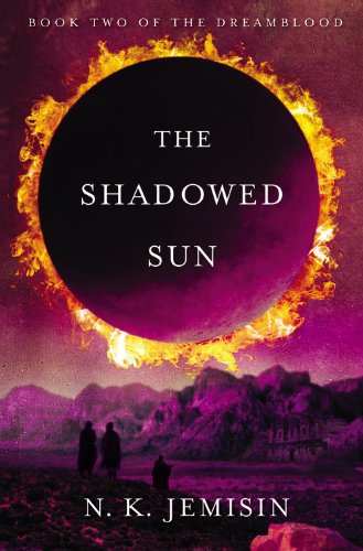 The Shadowed Sun (PDF) (Print)