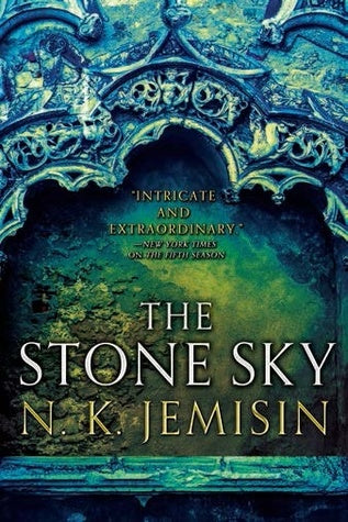 The Stone Sky (PDF) (Print)