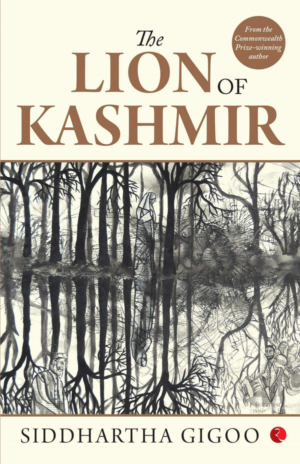 THE LION OF KASHMIR (PDF) (Print)