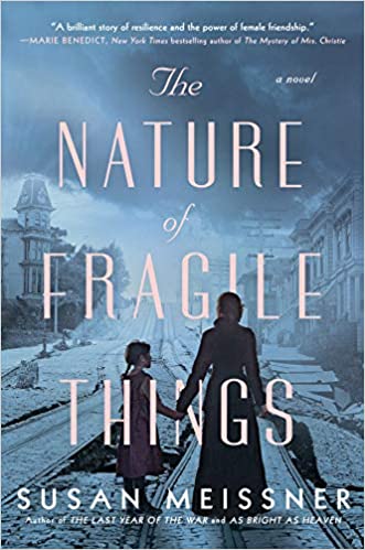 The Nature Of Fragile Things (PDF) (Print)