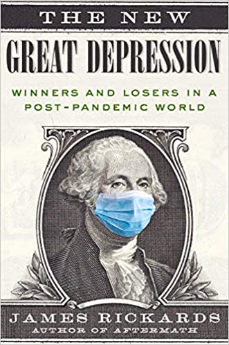 The New Great Depression Winners and Losers in a Post-Pandemic World (PDF) (Print)