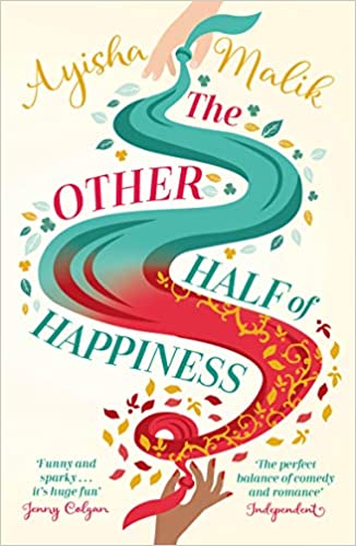 The Other Half of Happiness (PDF) (Print)