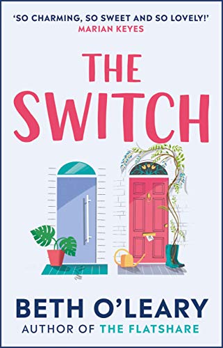The Switch (PDF) (Print)