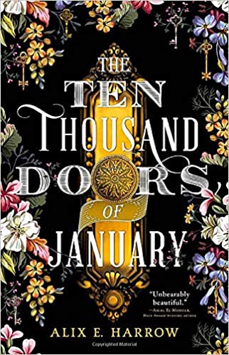 The Ten Thousand Doors of January (PDF) (Print)