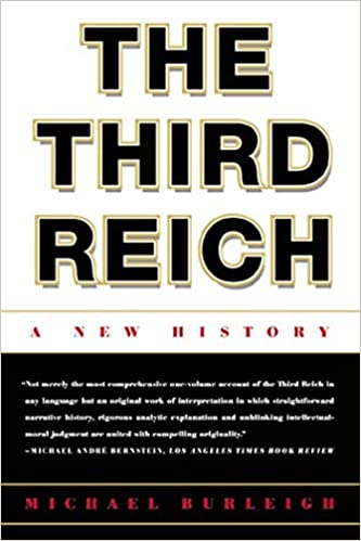 The Third Reich A New History (PDF) (Print)