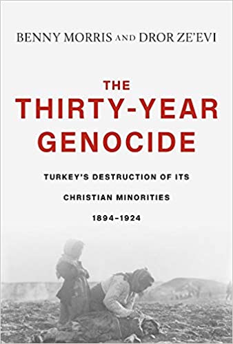 The Thirty-Year Genocide Turkey’s Destruction of Its Christian Minorities, 1894–1924 (PDF) (Print)