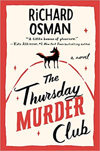 The Thursday Murder Club (PDF) (Print)