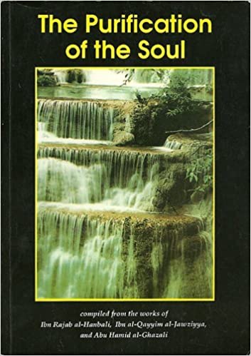 The Purification of the Soul (PDF) (Print)