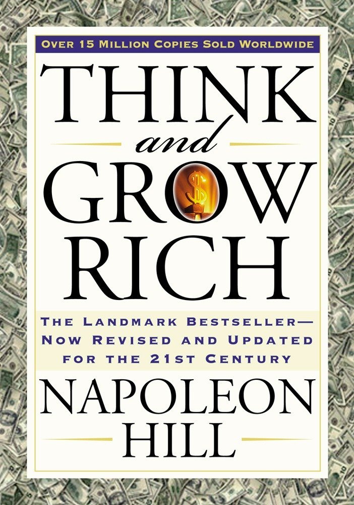 Think And Grow Rich (PDF) (Print)