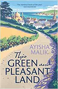 This Green and Pleasant Land (PDF) (Print)