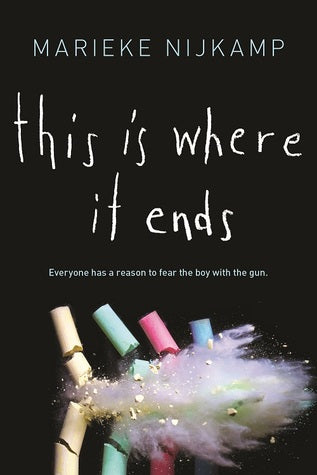 This Is Where It Ends (PDF) (Print)