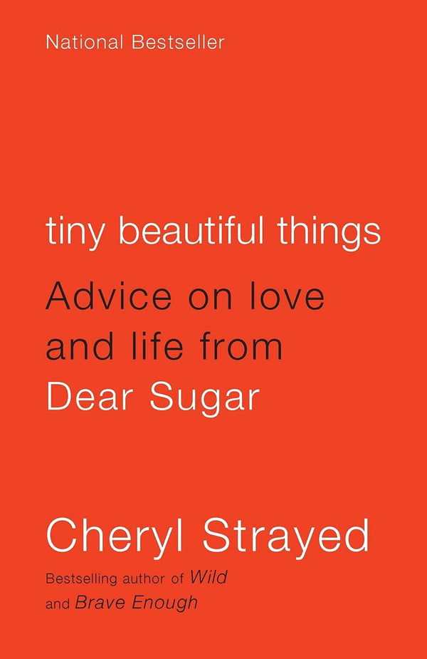 Tiny Beautiful Things (PDF) (Print)