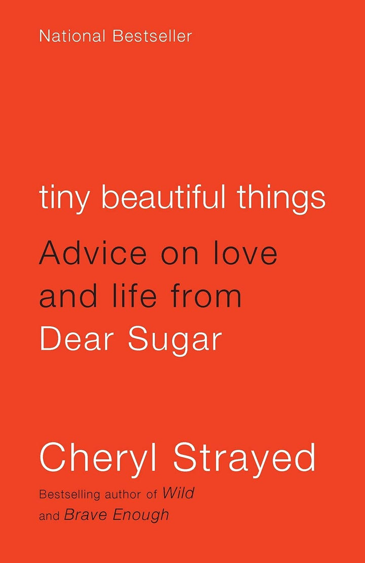 Tiny Beautiful Things (PDF) (Print)