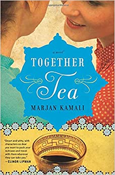 Together Tea (PDF) (Print)