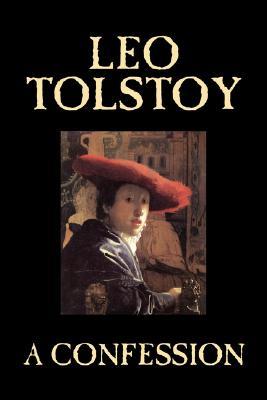 Tolstoy Confession (PDF) (Print)