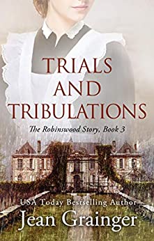 Trials and Tribulations (PDF) (Print)