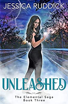 Unleashed (PDF) (Print)