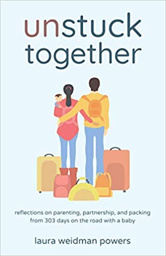 Unstuck Together (PDF) (Print)