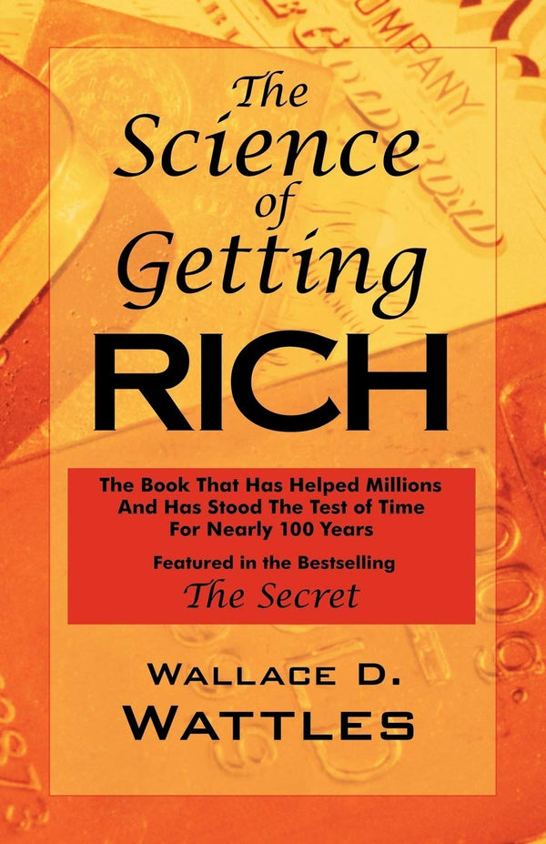 The Science of Getting Rich-Arc Manor LLC (2007) (PDF) (Print)