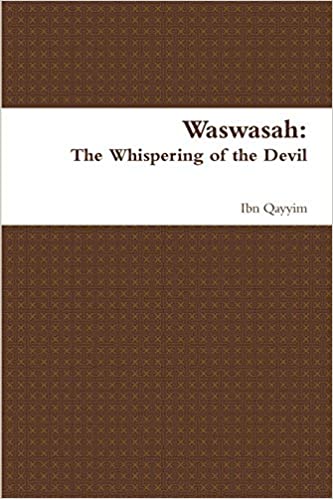 Waswasah: The Whispering of the Devil (PDF) (Print)