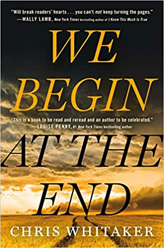 We Begin at the End (PDF) (Print)