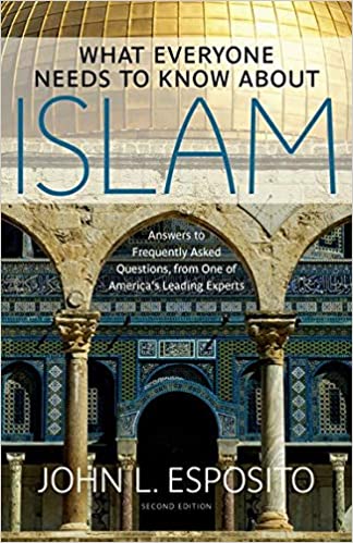 What Everyone Needs to Know about Islam, Second Edition (PDF) (Print)