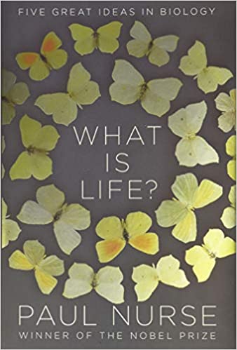 What Is Life (PDF) (Print)