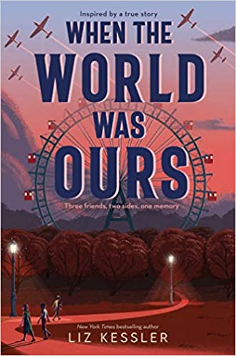 When the World Was Ours (PDF) (Print)