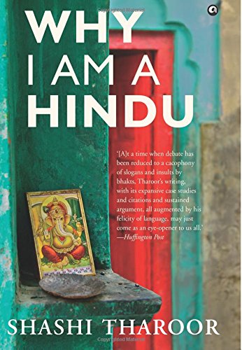 Why I Am a Hindu (PDF) (Print)