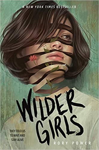 Wilder Girls (PDF) (Print)