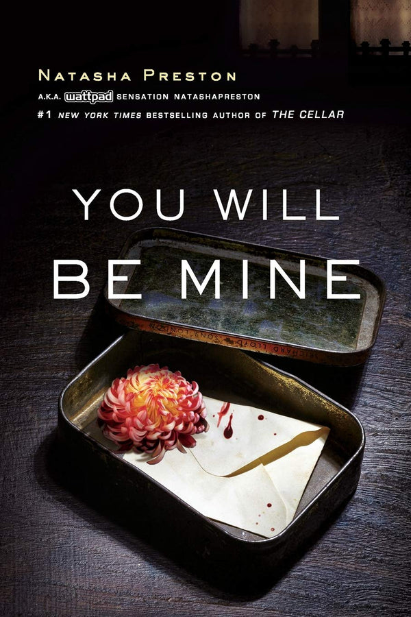 You Will Be Mine (PDF) (Print)