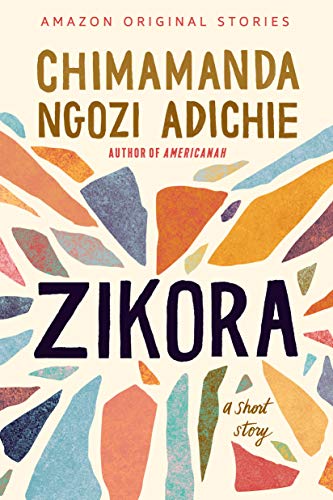 Zikora A Short Story (PDF) (Print)