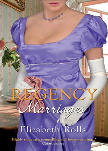 Regency Marriages: A Compromised Lady / Lord Braybrook's Penniless Bride (Mills & Boon Special Releases - Regency Collection 2011)