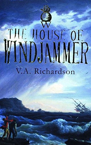 The House of Windjammer