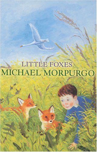 Little Foxes