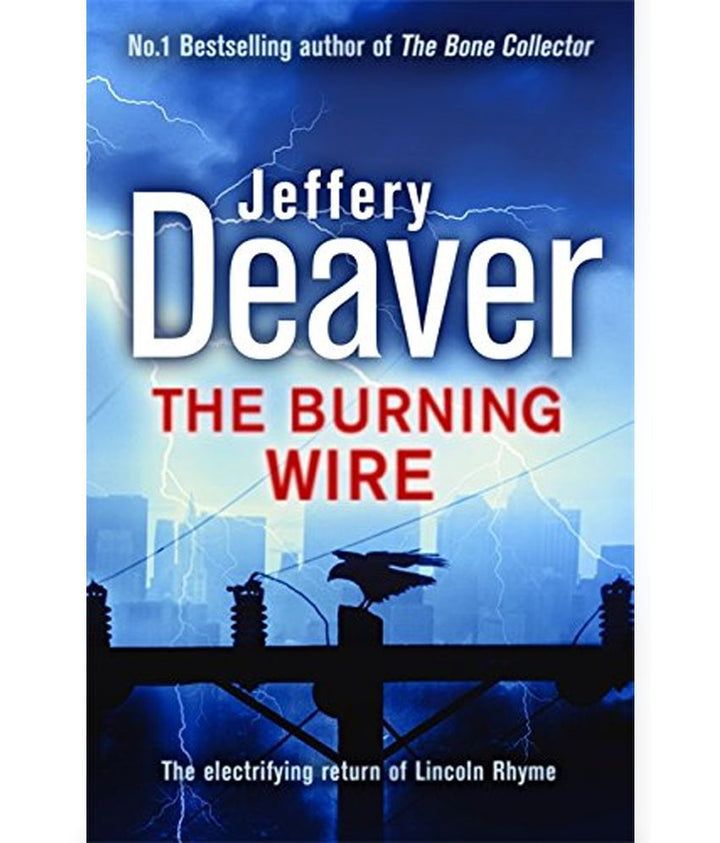 The Burning Wire