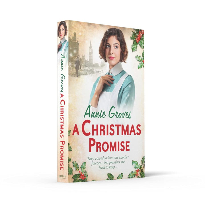 A Christmas Promise