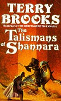 The Talismans of Shannara