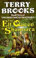 The Elf Queen of Shannara