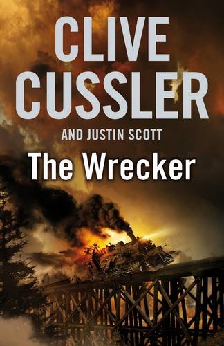 The Wrecker