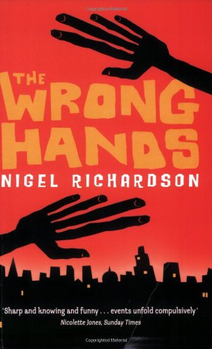 The Wrong Hands